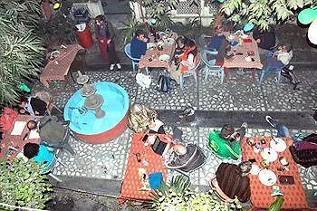 **  Hotel Tourist Rest House Agra India