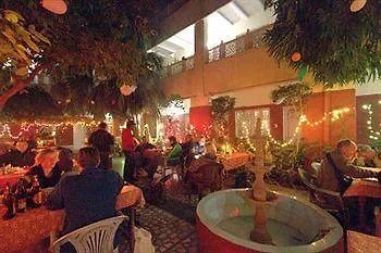 Hotel Tourist Rest House Agra