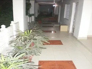 Hotel Tourist Rest House Agra