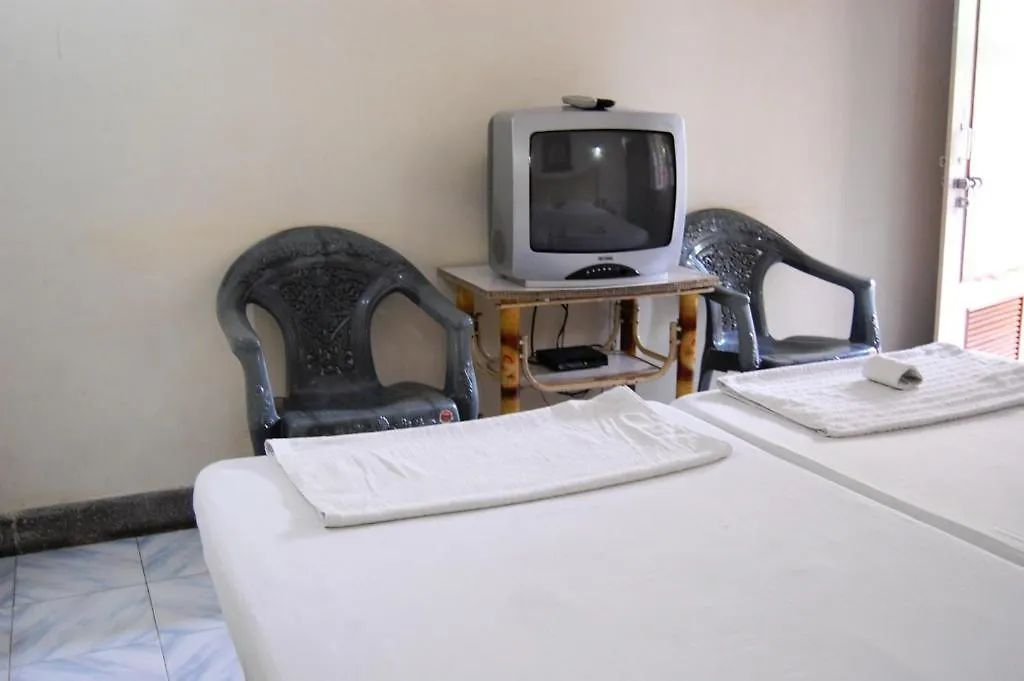 Hotel Tourist Rest House Agra