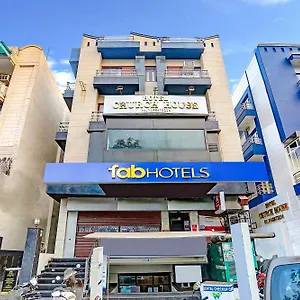 fabhotel-church-house-rohini.hotelsdelhi.org/