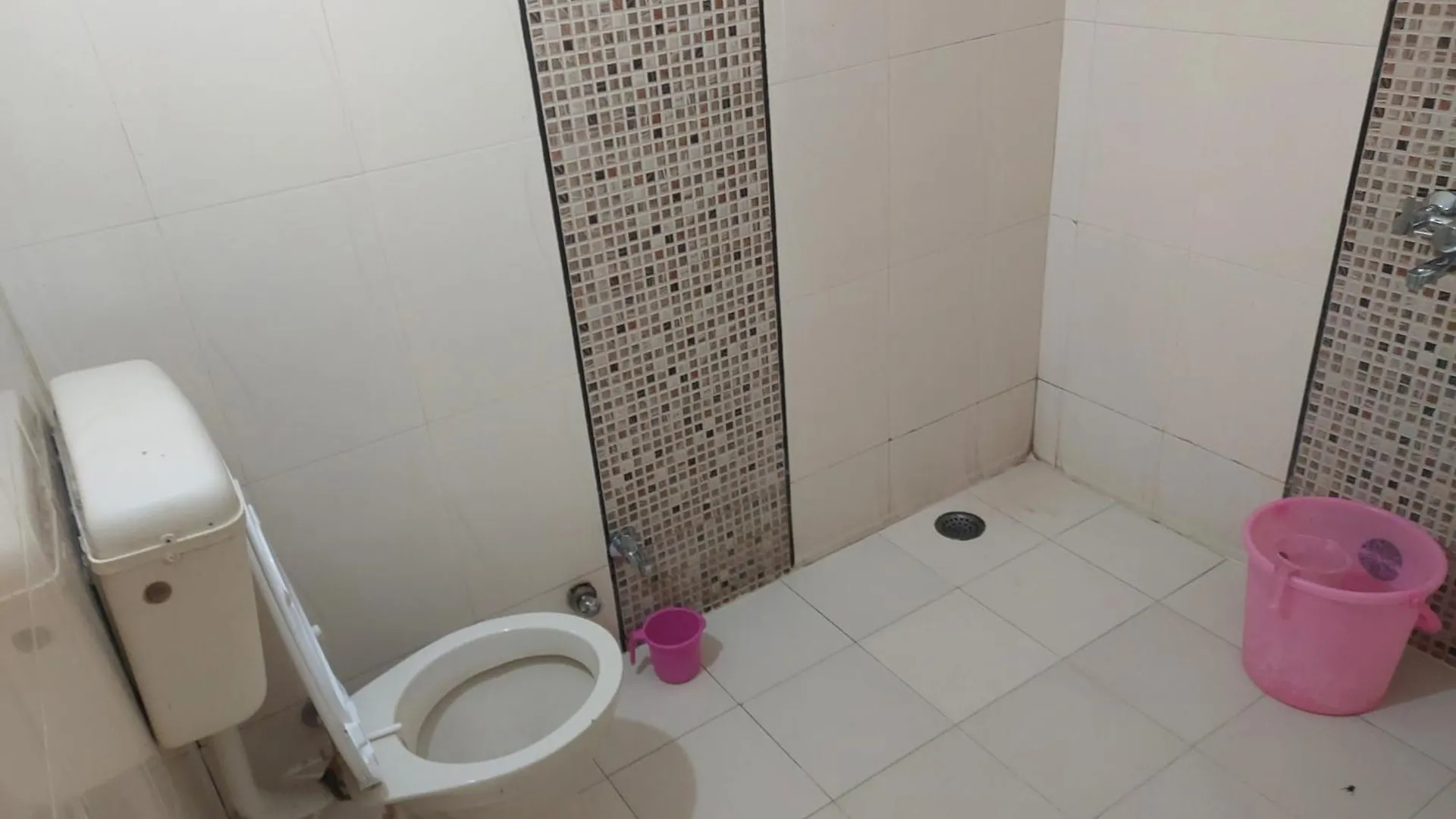 Hotel Tourist Rest House Agra