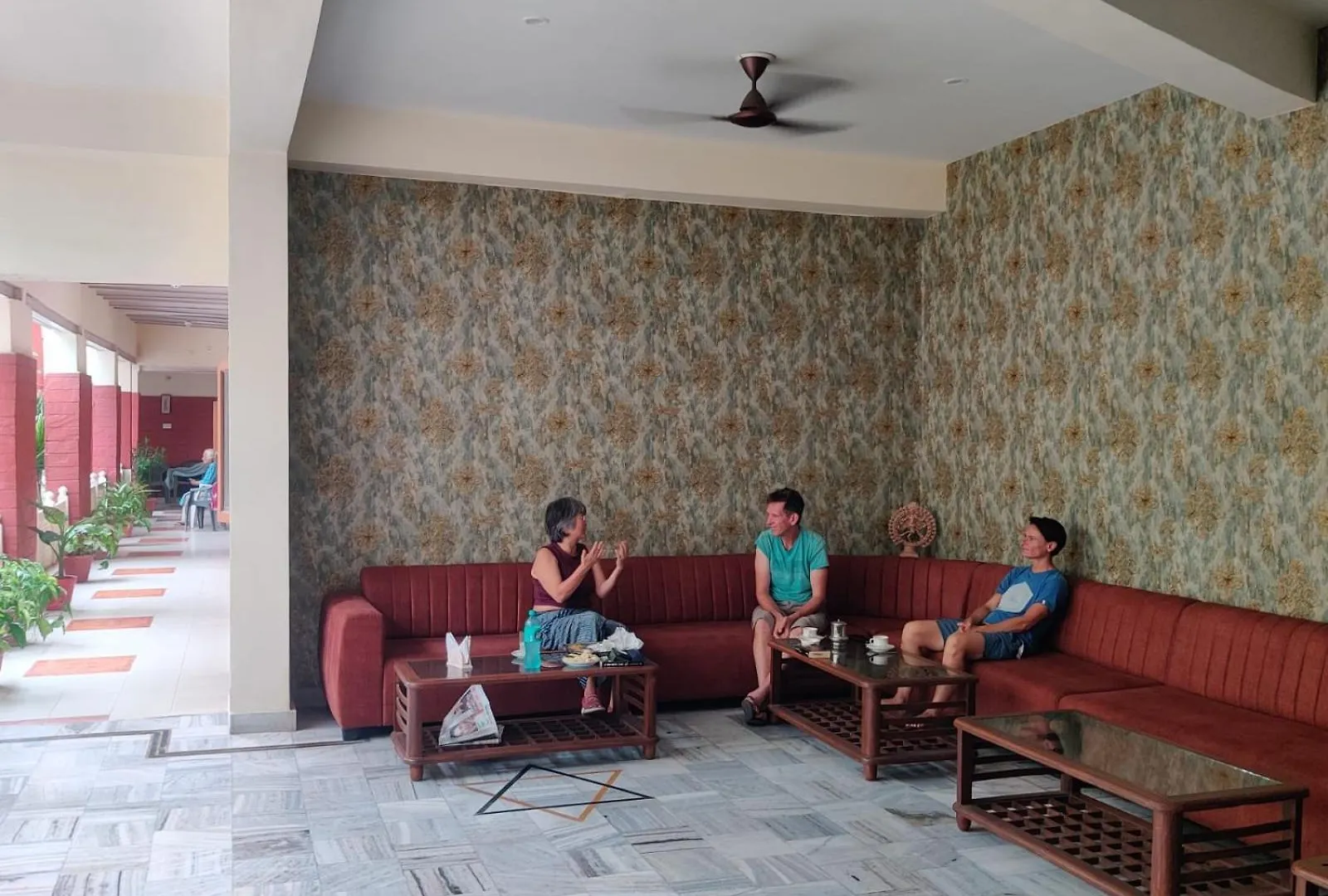 Hotel Tourist Rest House Agra