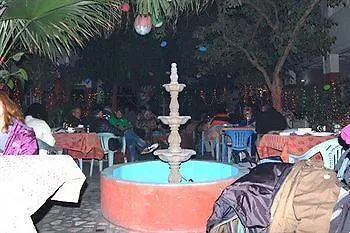 Hotel Tourist Rest House Agra