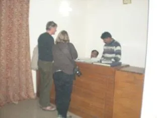 Hotel Tourist Rest House Agra
