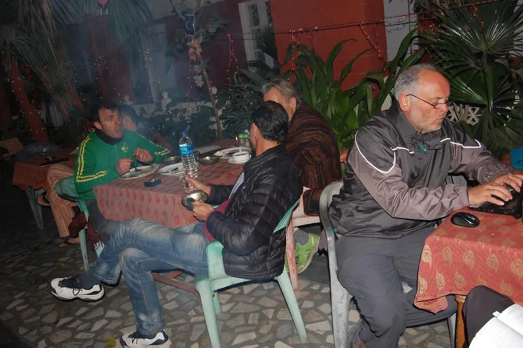 Hotel Tourist Rest House Agra