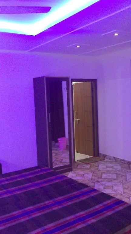 Hotel Tourist Rest House Agra 2*,  India