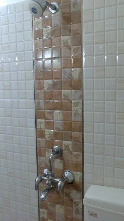 Hotel Tourist Rest House Agra 2*,  India