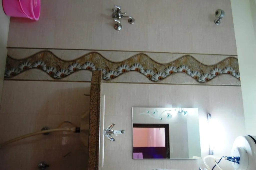 Hotel Tourist Rest House Agra