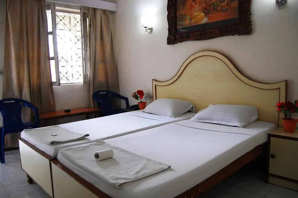Hotel Tourist Rest House Agra 2*,  India