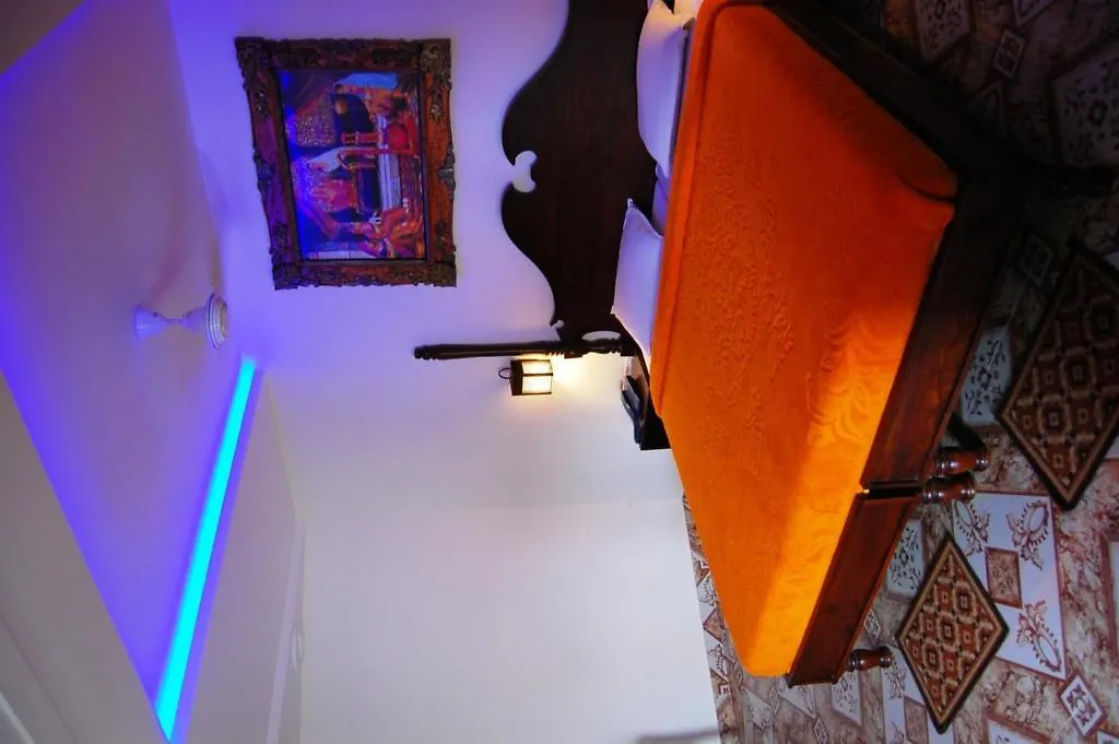 Hotel Tourist Rest House Agra