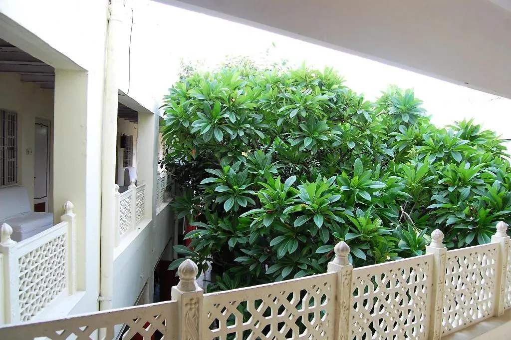 Hotel Tourist Rest House Agra