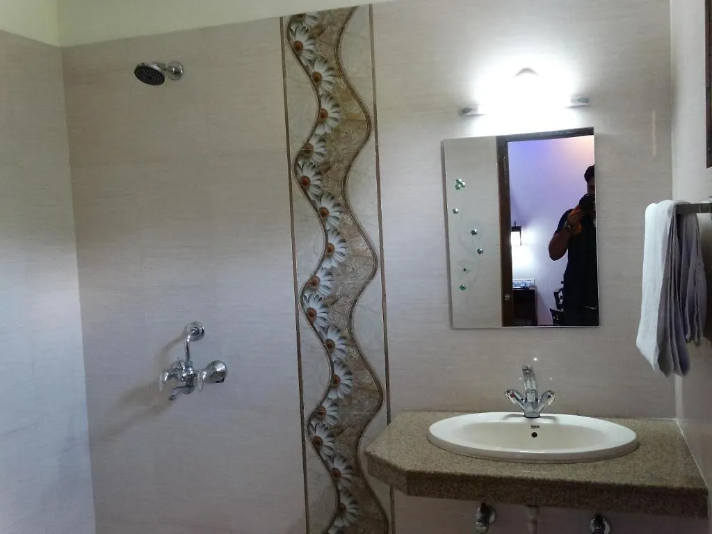 Hotel Tourist Rest House Agra