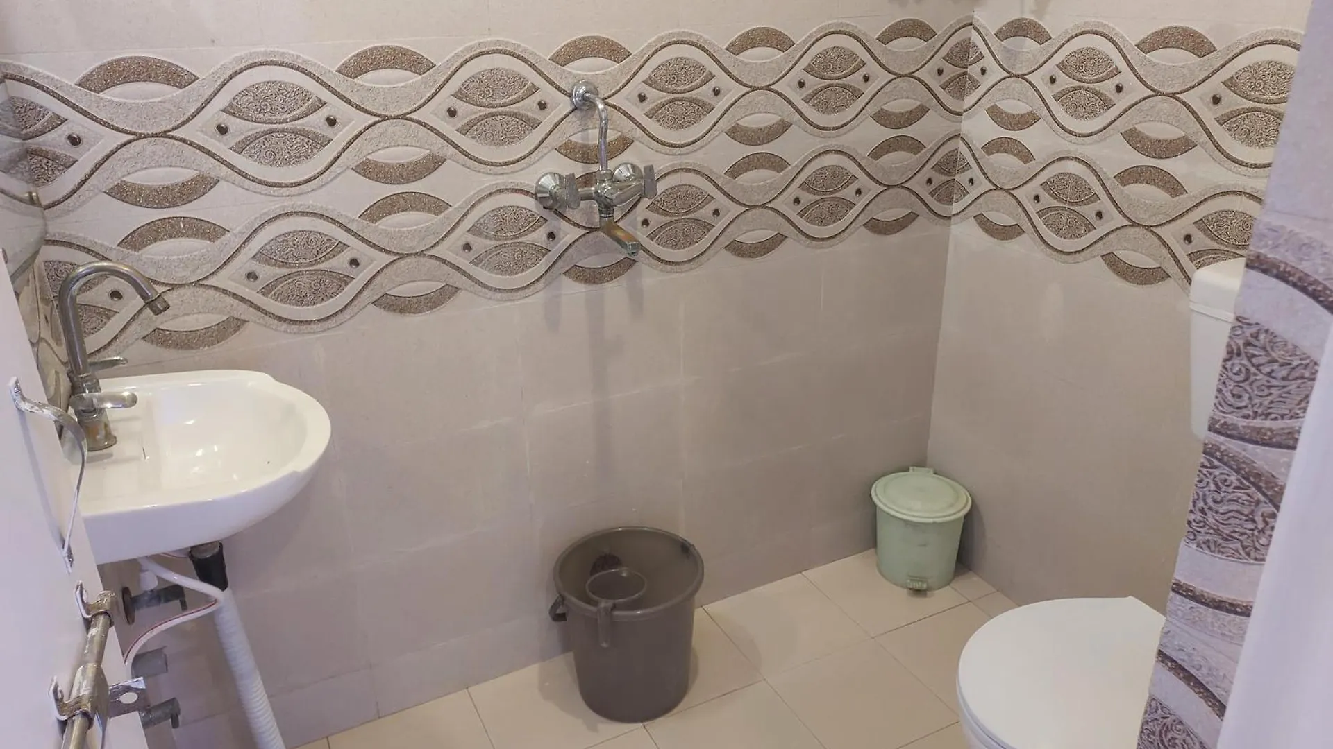 Hotel Tourist Rest House Agra