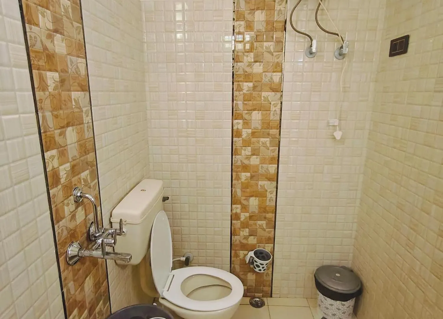 Hotel Tourist Rest House Agra Agra (Uttar Pradesh)