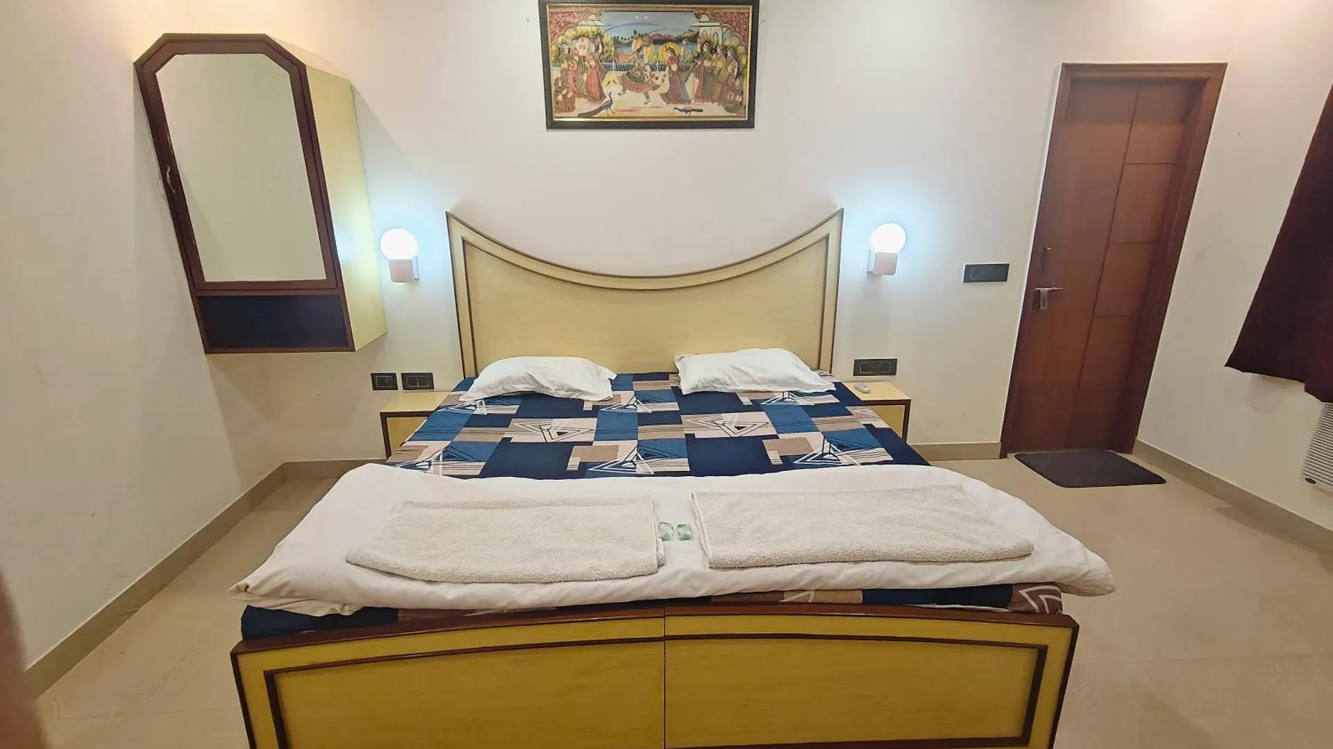 Hotel Tourist Rest House Agra Agra (Uttar Pradesh)
