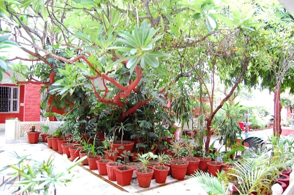 Hotel Tourist Rest House Agra Agra (Uttar Pradesh)