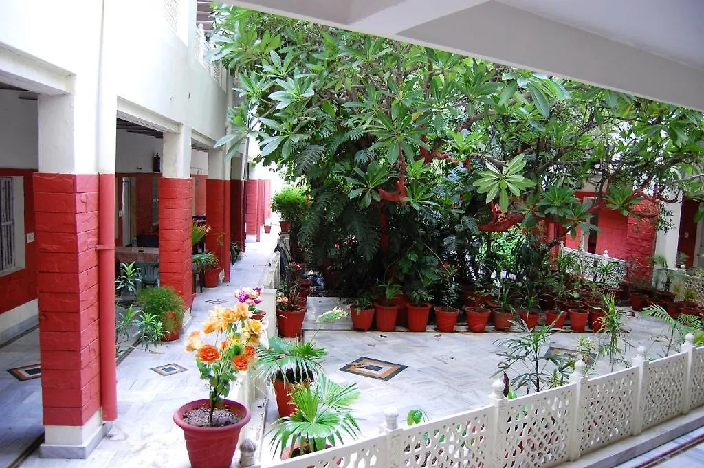 Hotel Tourist Rest House Agra Agra (Uttar Pradesh)