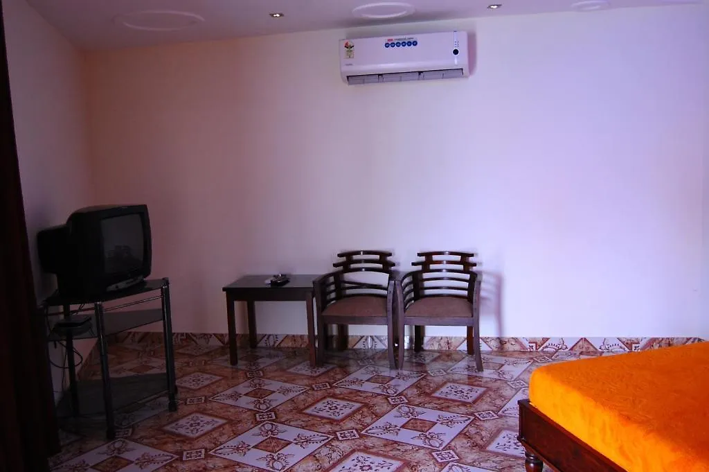 Hotel Tourist Rest House Agra