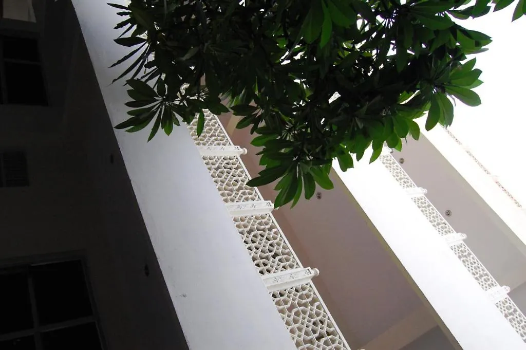 Hotel Tourist Rest House Agra